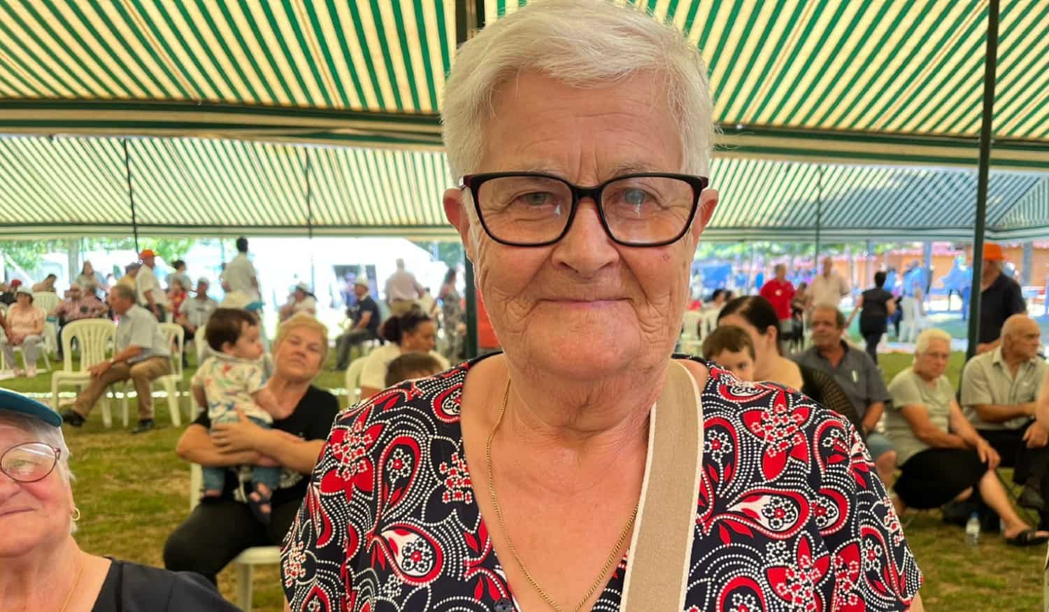 Lurdes Santos é uma "avó moderna" e garante: "os meus netos e bisnetos são muito especiais"