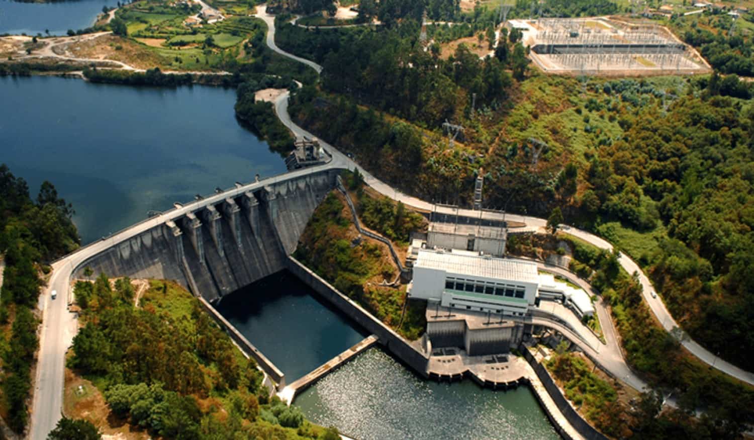 Marco de Canaveses: Barragem do Torrão encerrada no próxima segunda-feira