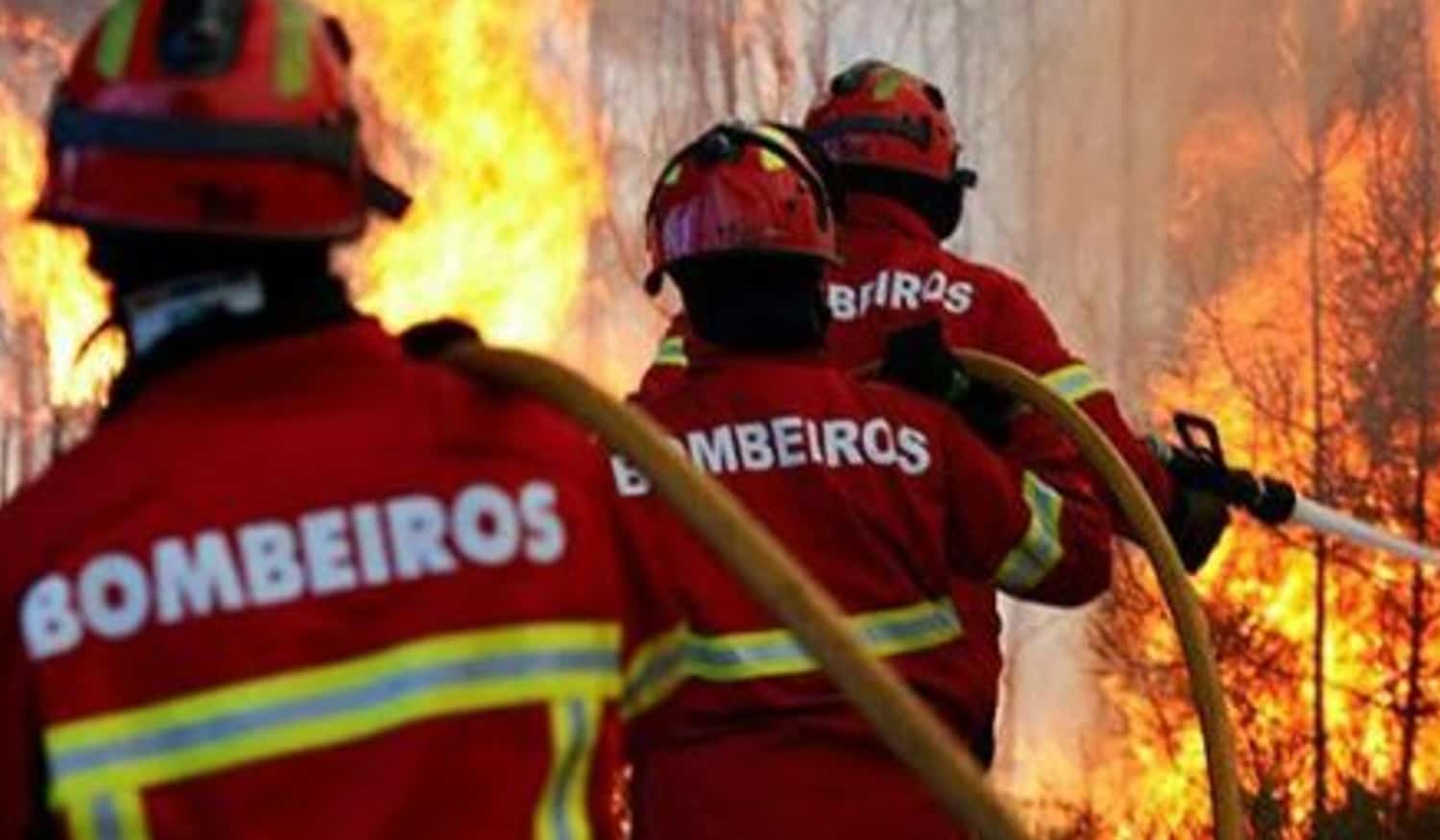 Ministério da Administração Interna aprovou 30 novas Equipas de Intervenção Permanente