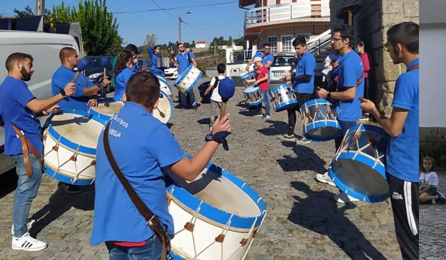 Marco: Festas de Verão de Sobretâmega regressam e prometem muita animação 