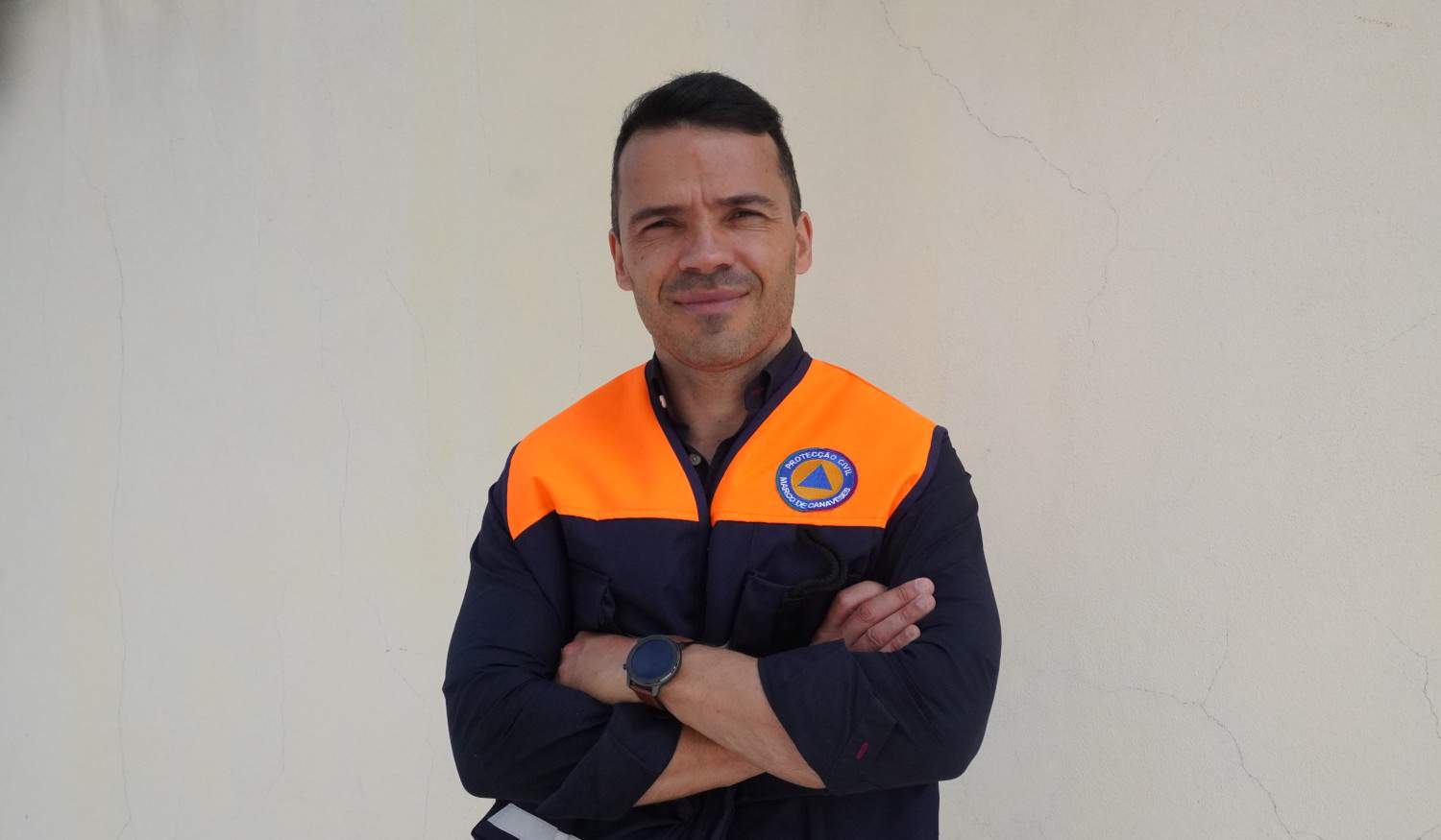 Marco: Serviço Municipal de Proteção Civil sensibiliza proprietários para a limpeza dos terrenos