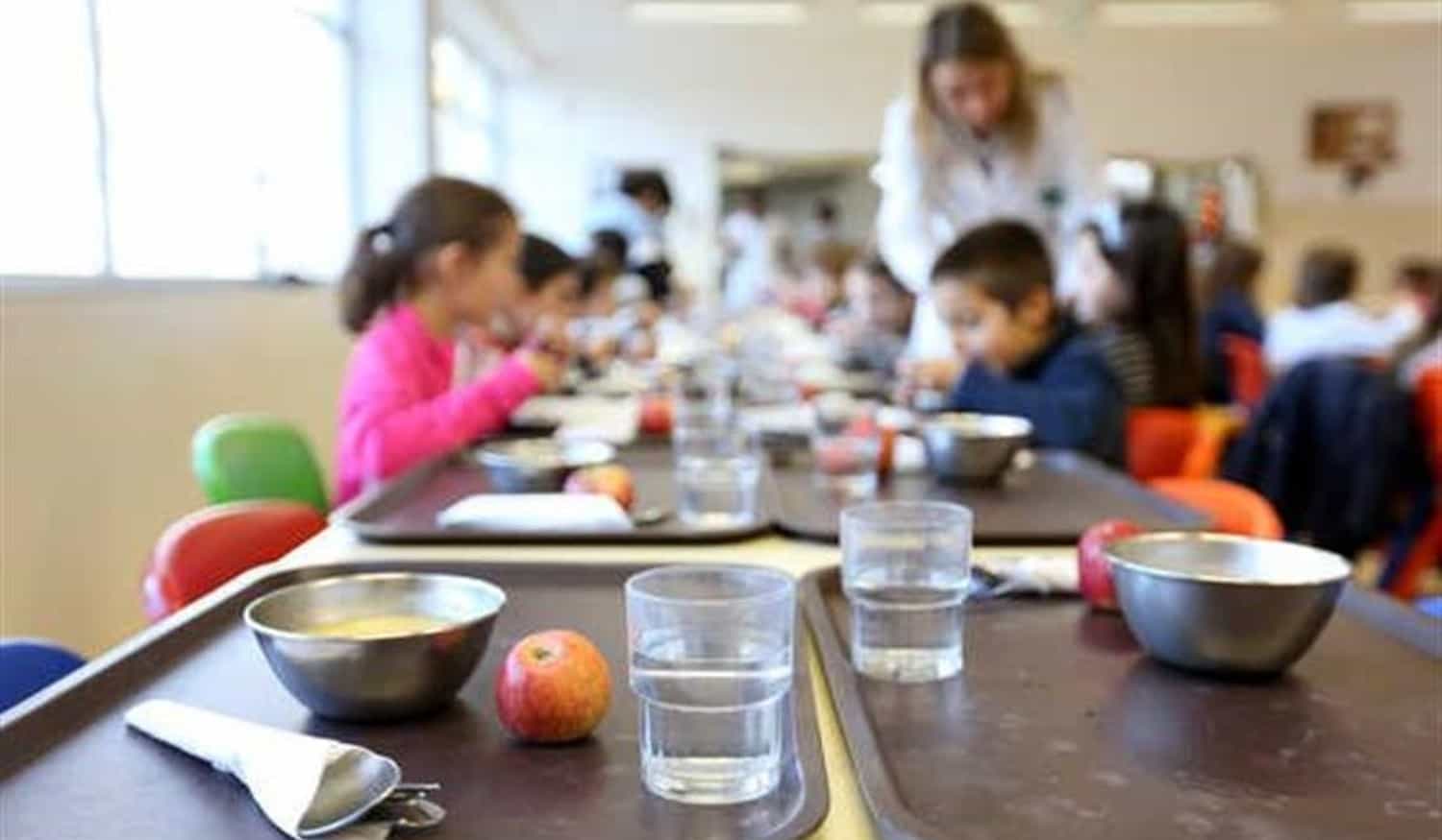 Município de Paços de Ferreira garante refeições gratuitas a mais de oito mil crianças e jovens