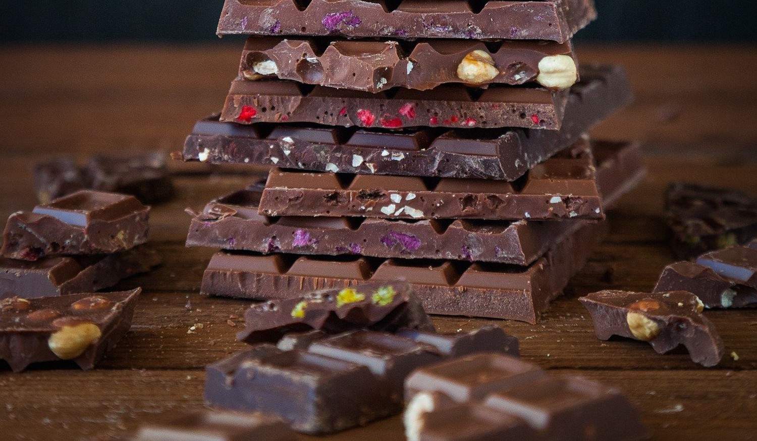 Dia Mundial do Chocolate: descubra sete curiosidades sobre este alimento