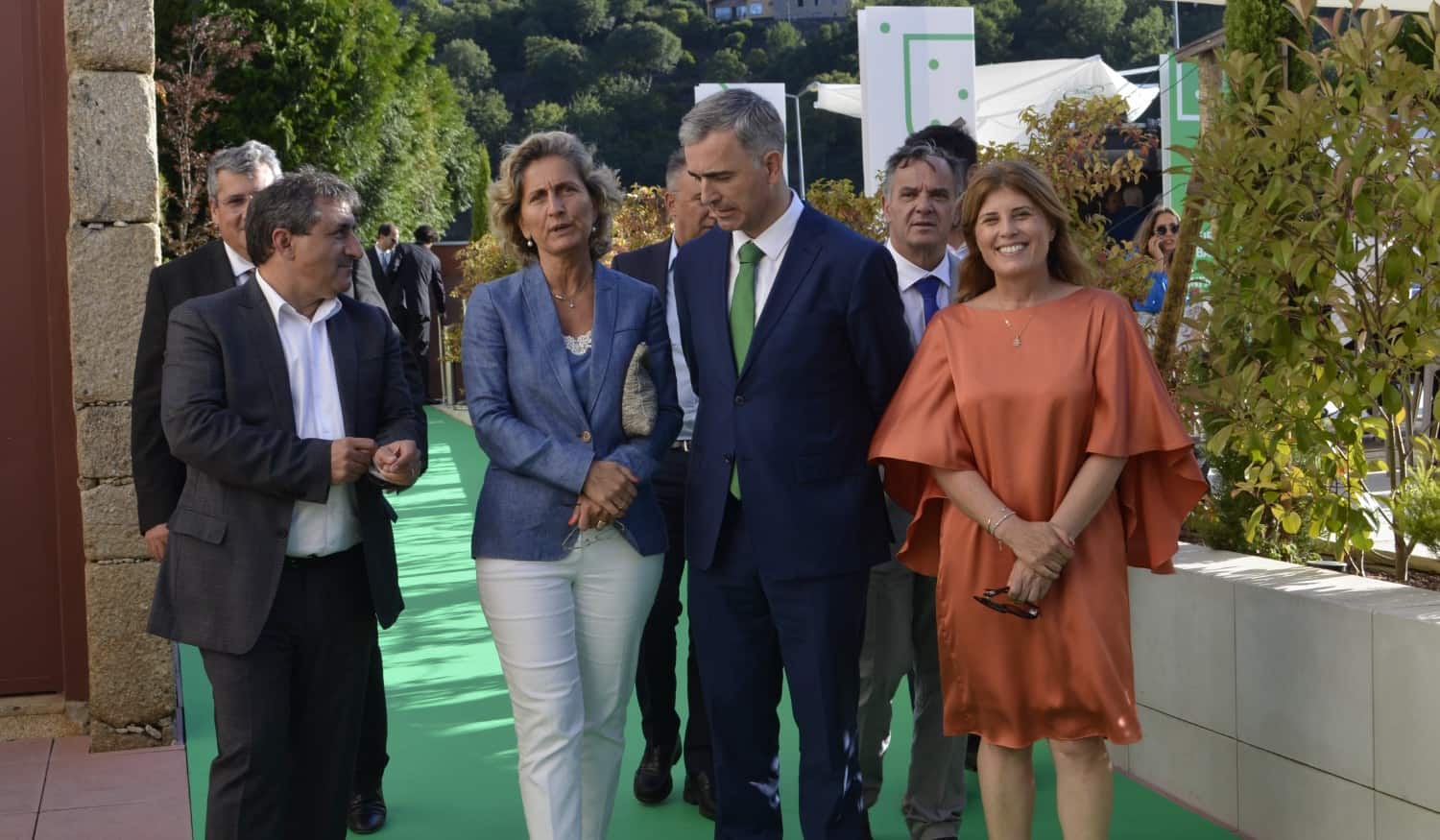 Prioridade na aplicação do próximo quadro comunitário está no "conhecimento e inovação"