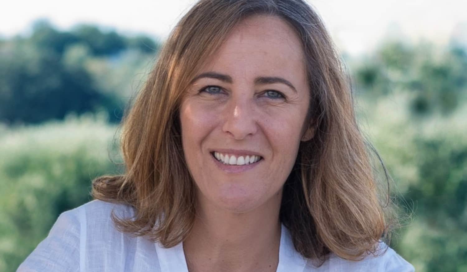 Dora Simões é a nova presidente da Comissão de Viticultura da Região dos Vinhos Verdes