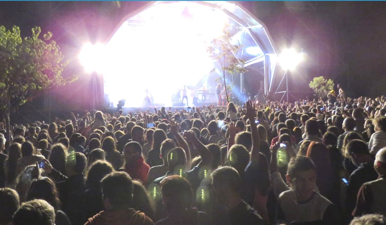 Cinfães: Expositores podem inscrever-se no Douro Green Fest até dia 2 de agosto