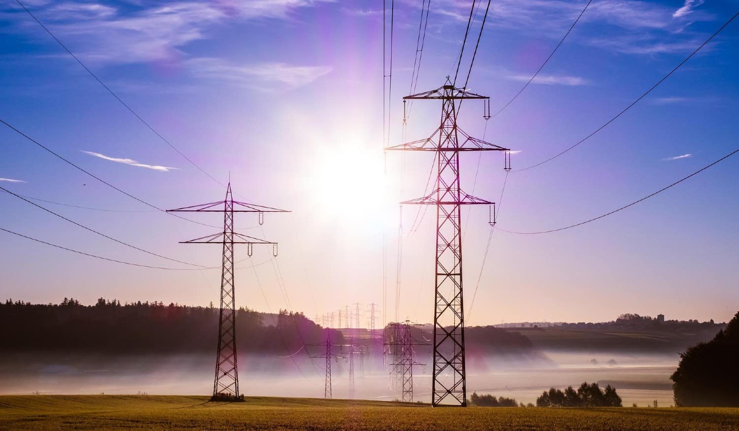Preço da eletricidade vai voltar a subir no inverno