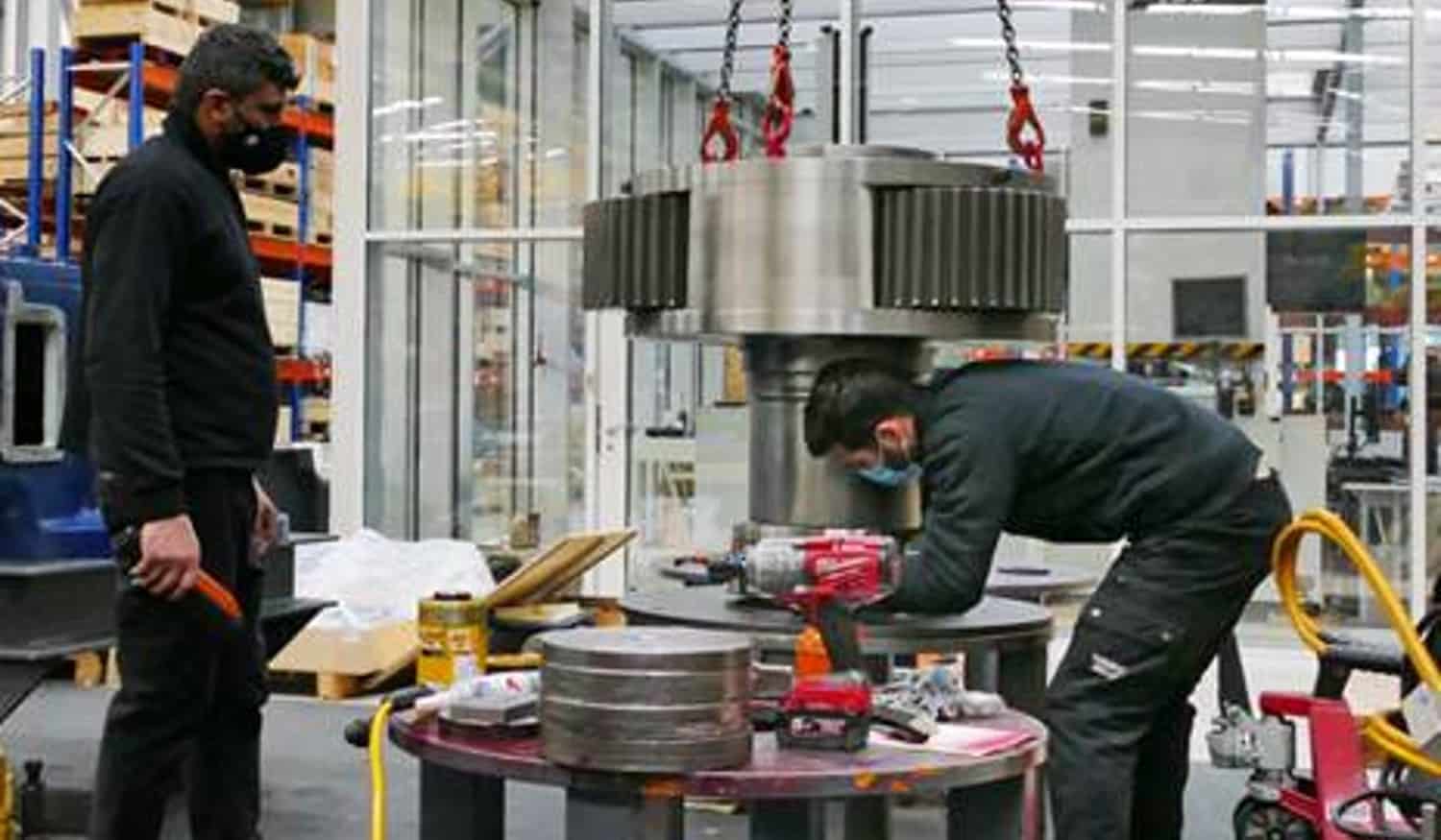 Região Norte regista taxa de desemprego inferior à média nacional