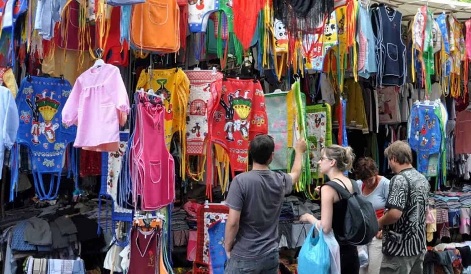 Cinfães: Próxima feira quinzenal adiada para sexta-feira