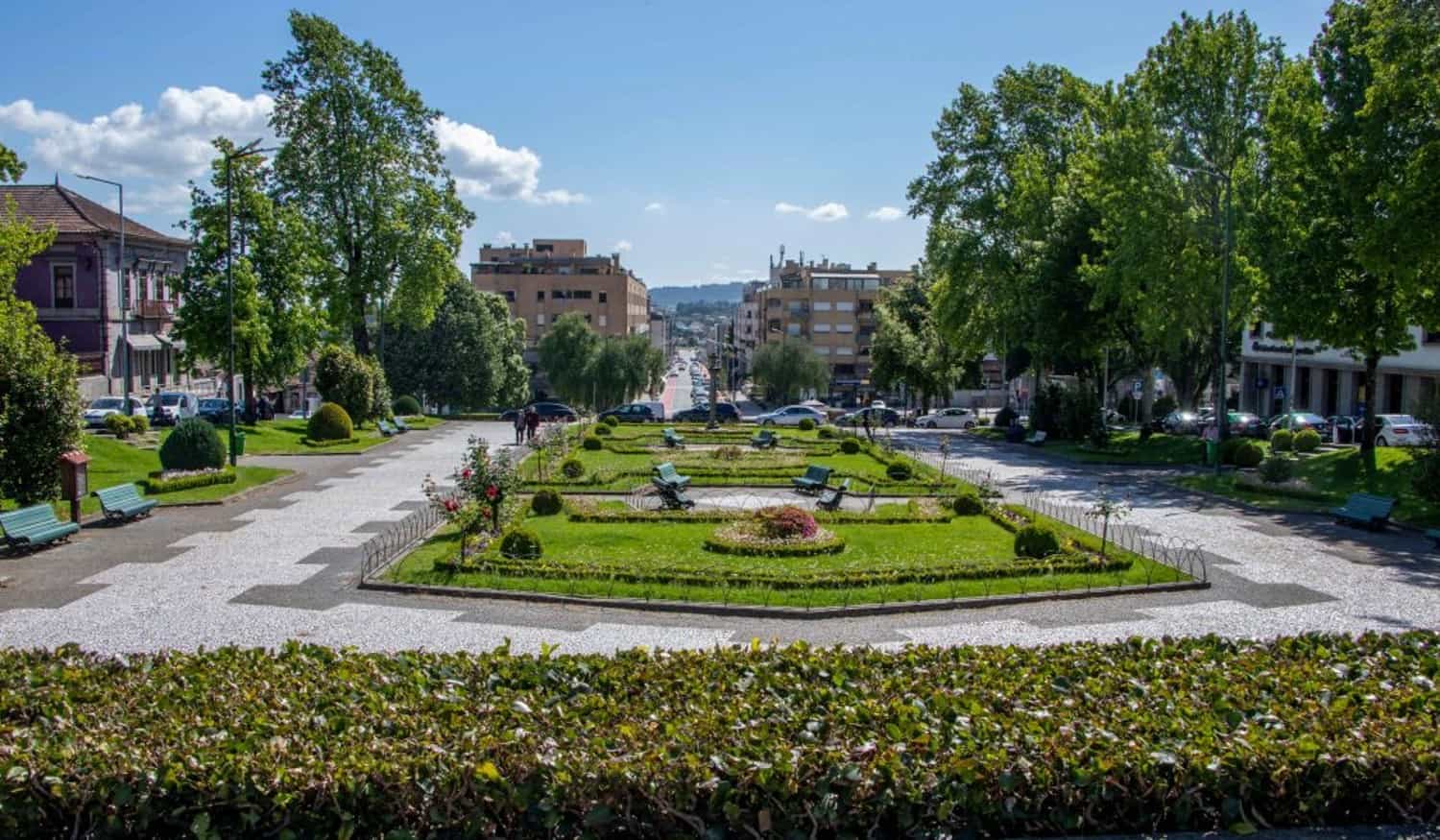 Comemoração dos 32 anos de elevação de Felgueiras a cidade decorre esta quarta-feira
