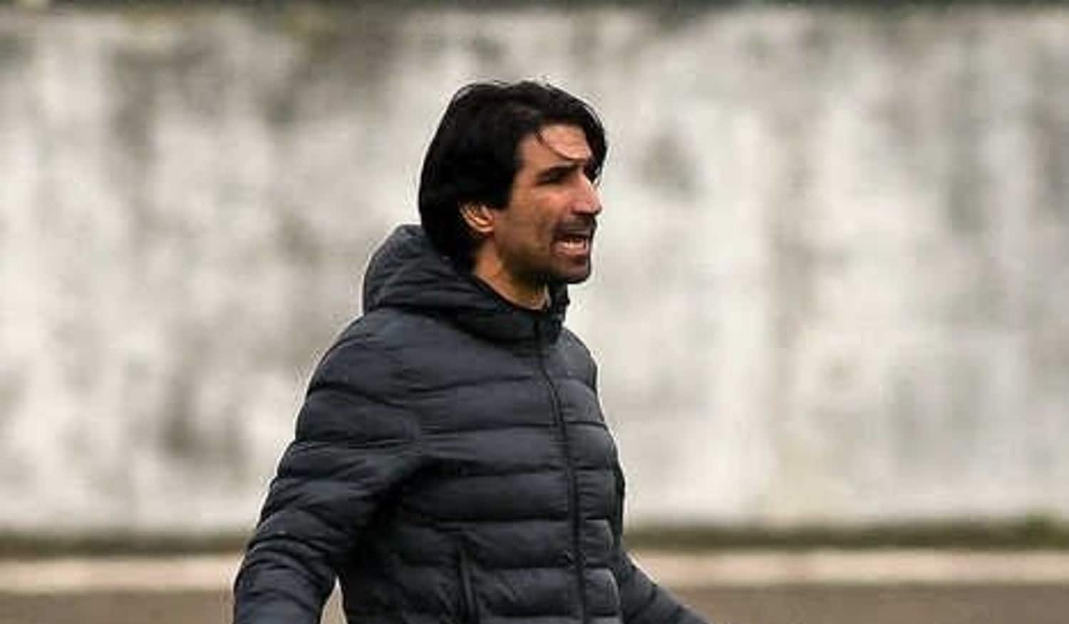 Fernando Oliveira é o novo treinador do Marco 09
