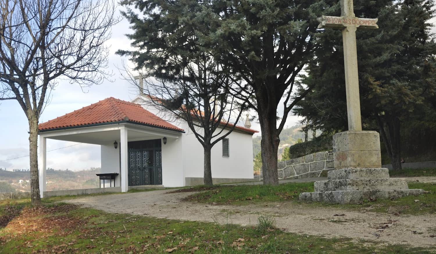 Amarante: Festas em Honra da Nossa Senhora do Campo decorrem no fim de semana