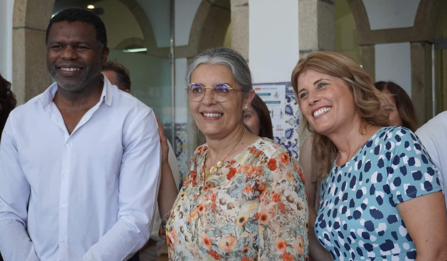 Marco de Canaveses: Inaugurado Centro Local de Apoio à Integração de Migrantes 