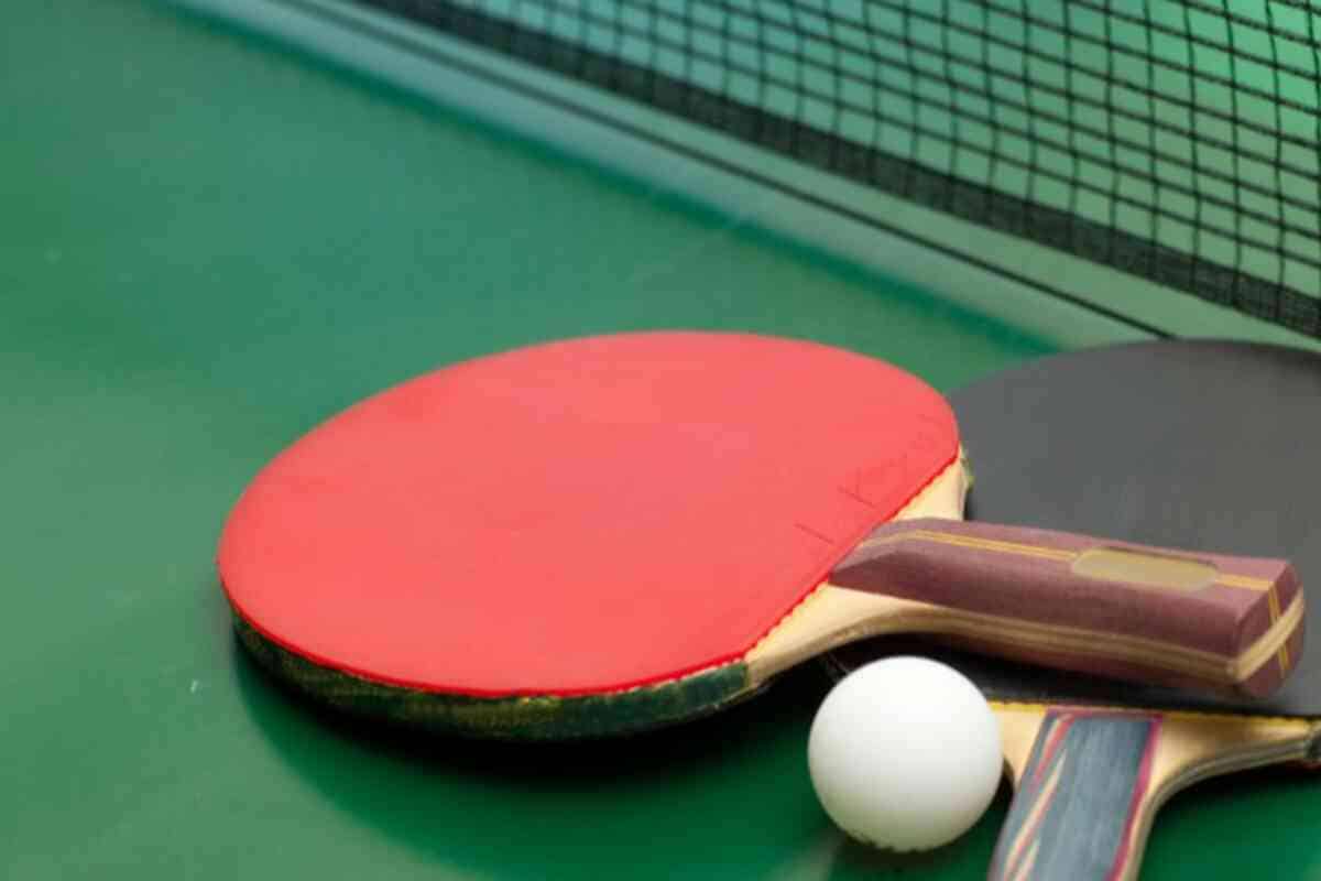 Resende acolhe Campeonato Distrital Individual de Ténis de Mesa
