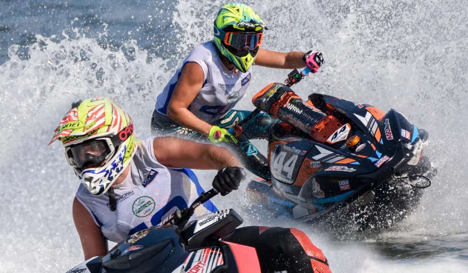 Penafiel: Campeonato da Europa de JetSki e Motas de Água decorre este fim de semana