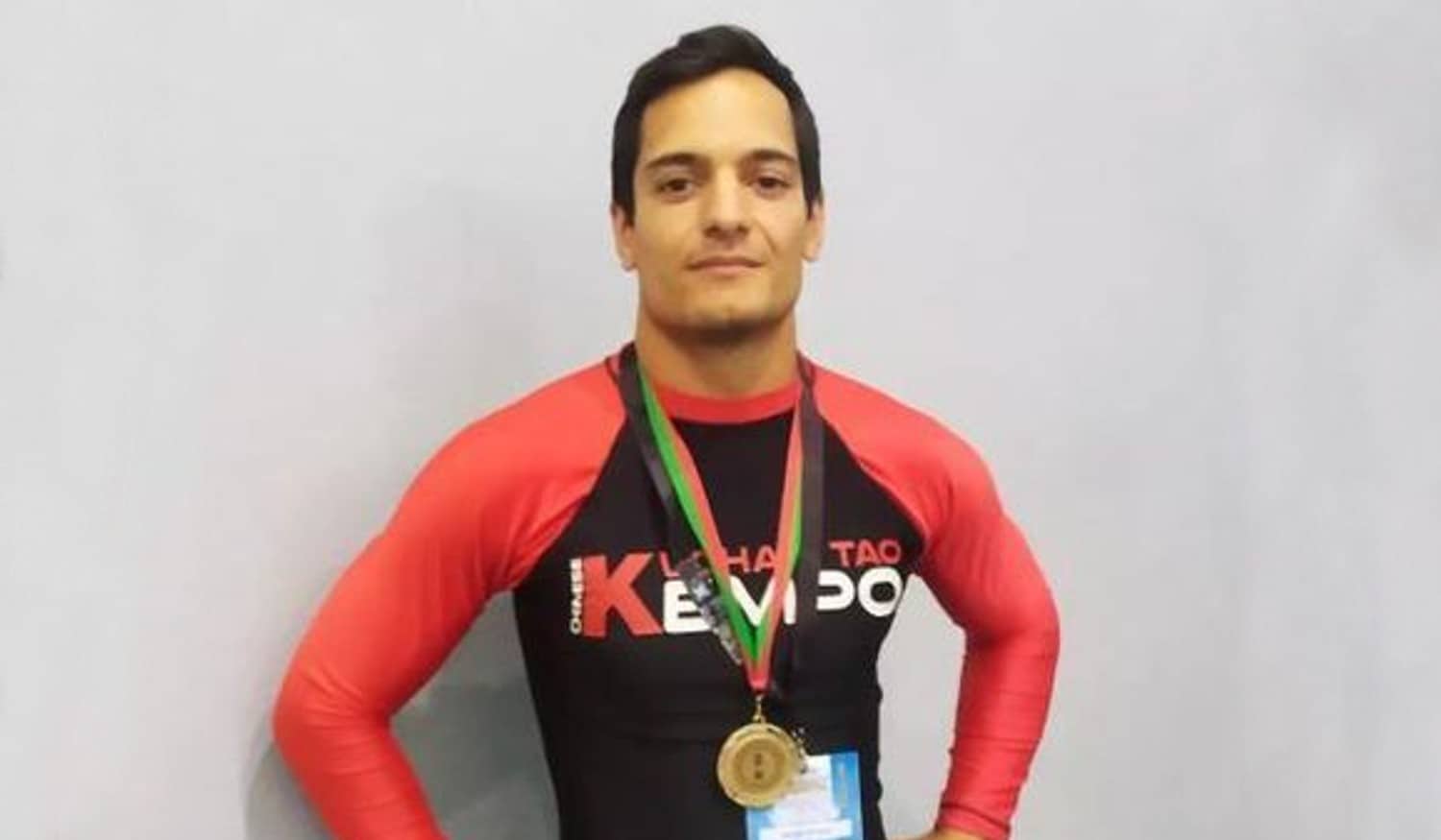 Atleta de Marco de Canaveses sagrou-se campeão nacional na disciplina de Submission