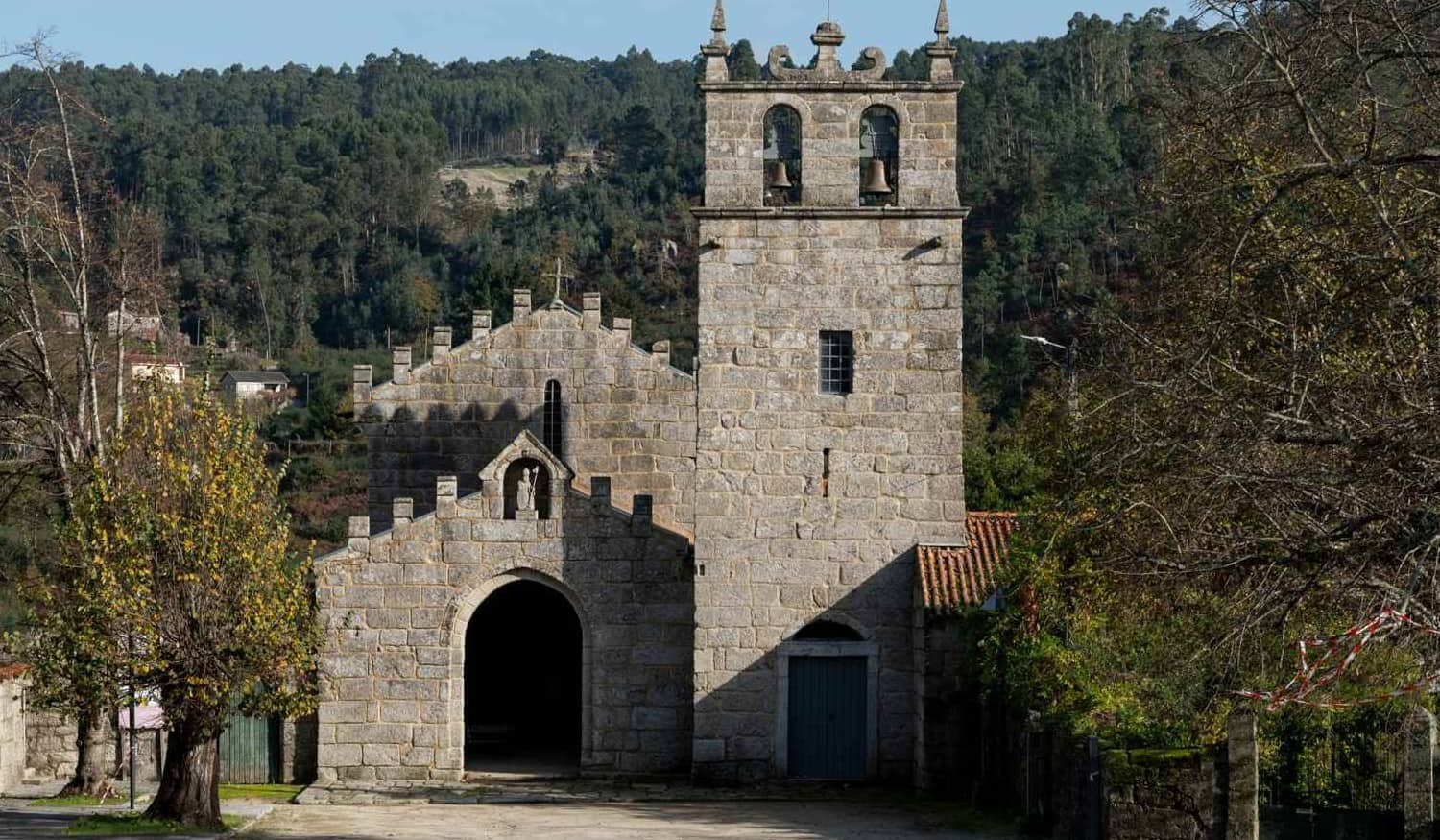 Amarante: Mosteiro de Mancelos acolhe o Sarau Comunitário "Património, Vinho e Arte"