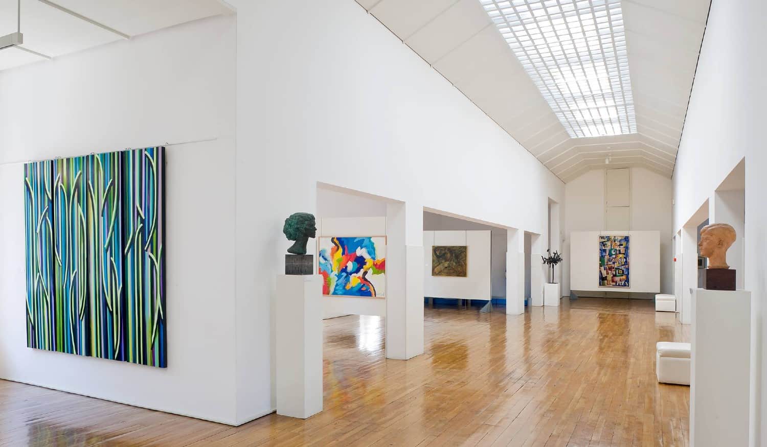 Museus e Monumentos de Portugal com entrada gratuita para cidadãos nacionais
