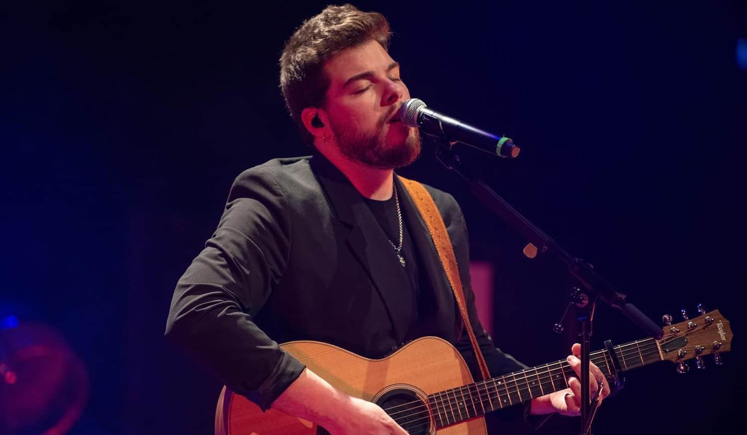 Amarante: Concerto de Noble com a Orquestra do Norte mudou de horário
