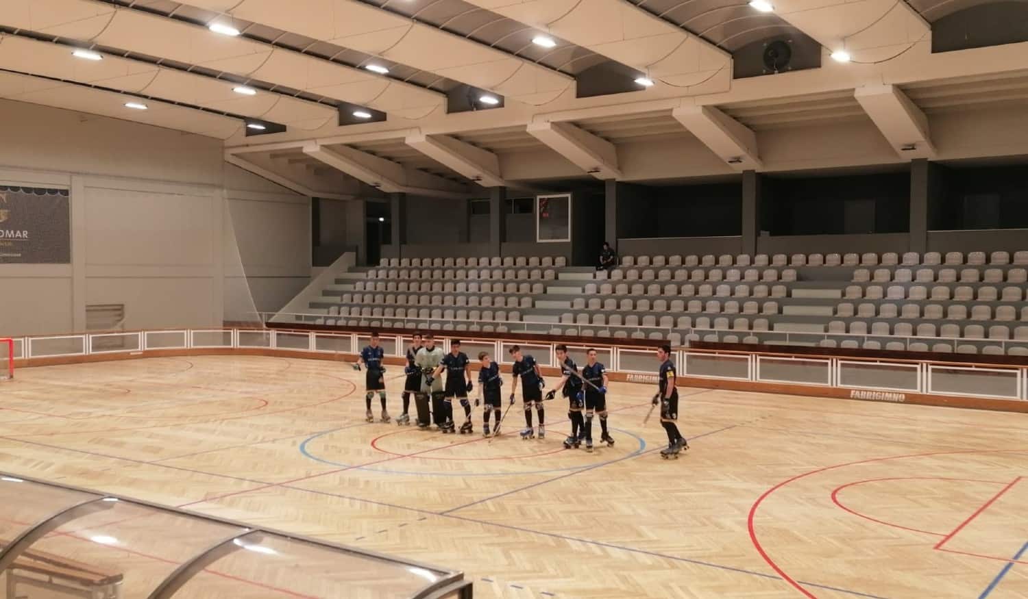 Paredes: Casa do Povo de Sobreira recebe finais distritais de hóquei em patins
