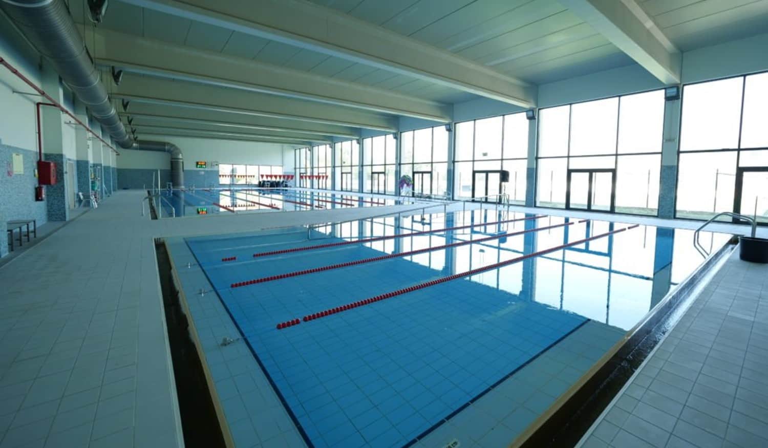 Marco de Canaveses: Piscinas de Alpendorada têm novos horários este mês