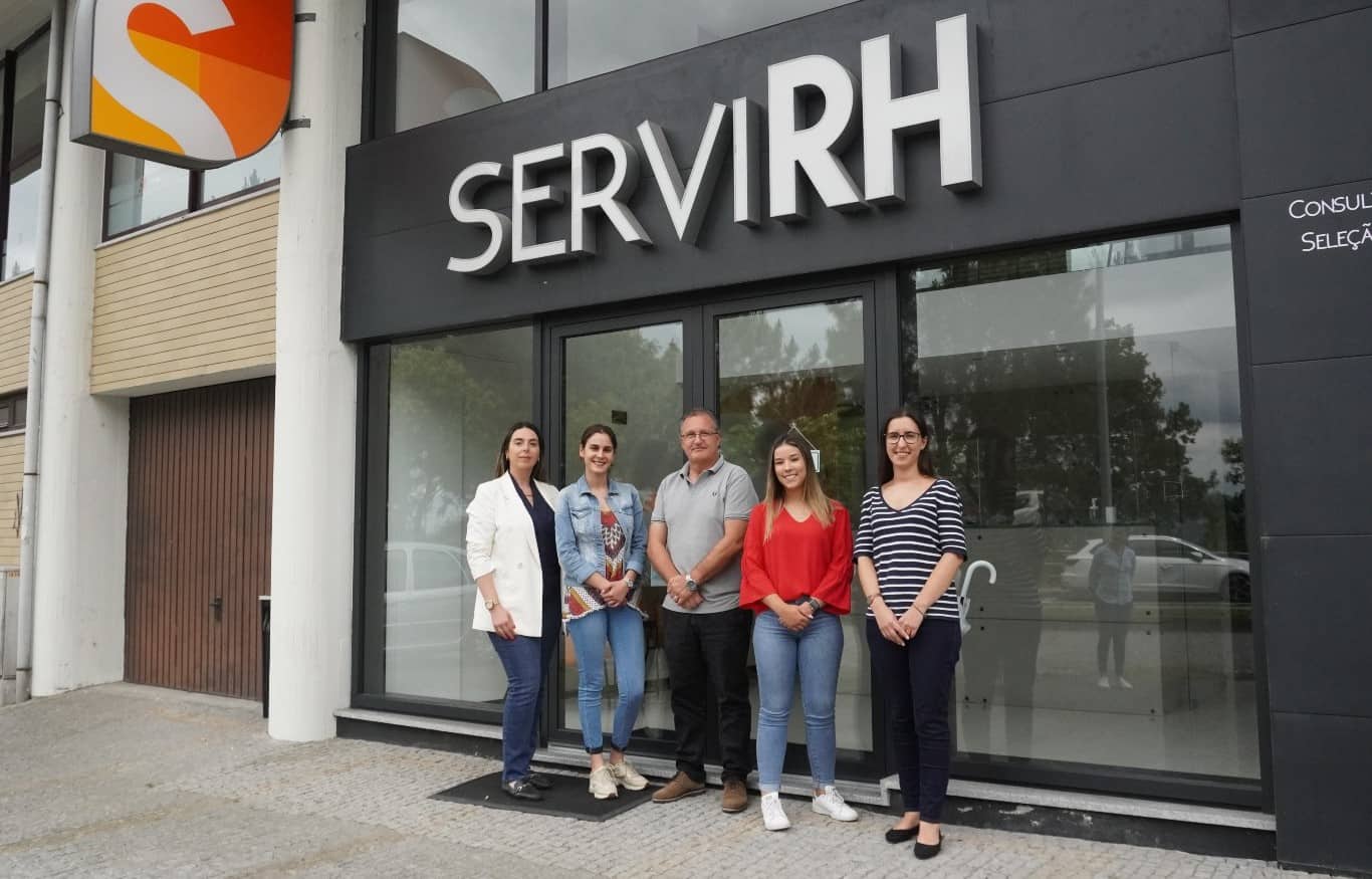 Na ServiRH o fator humano "será sempre uma prioridade"