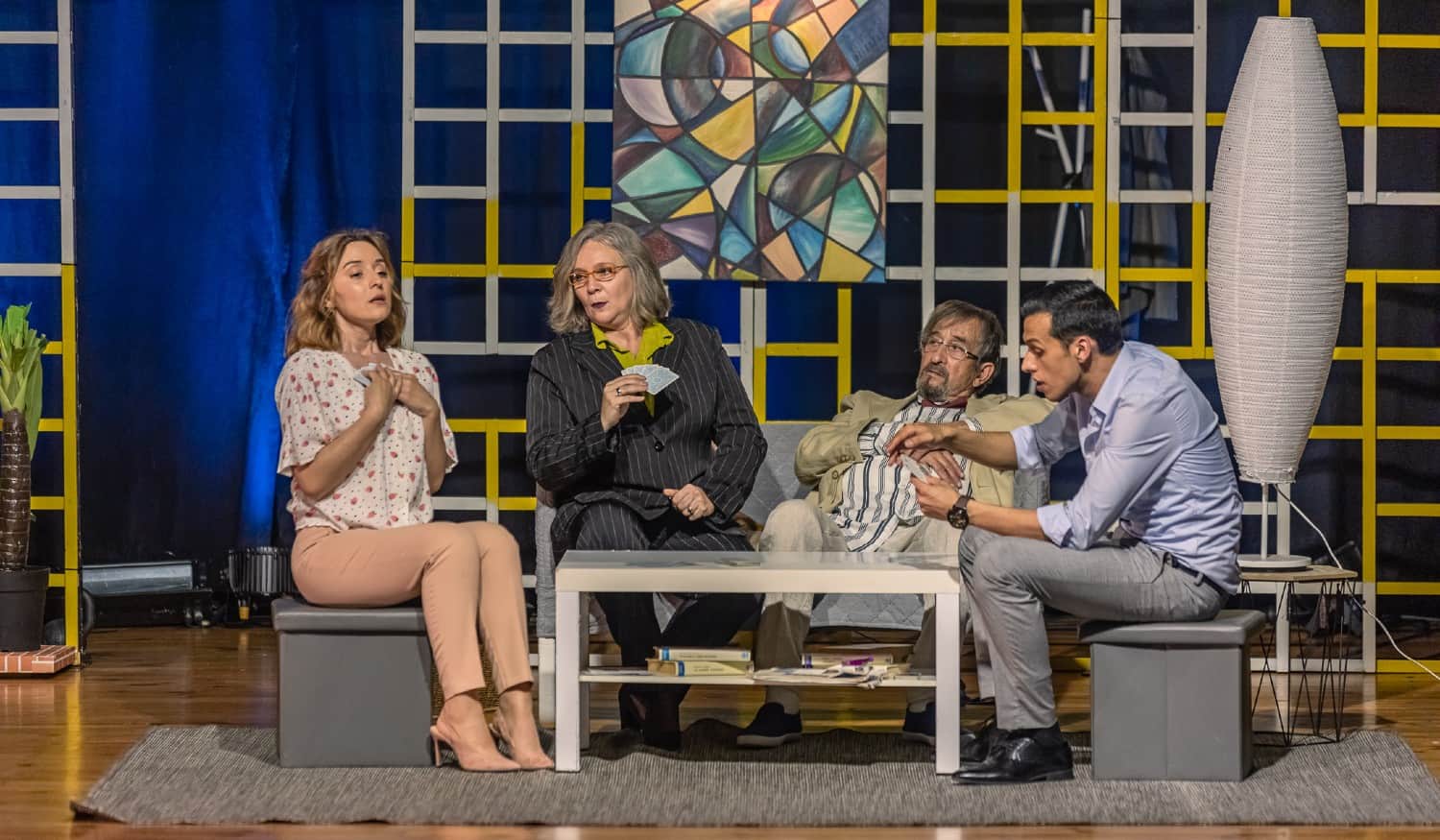 Festival de Teatro de Amarante regressa a 23 de julho