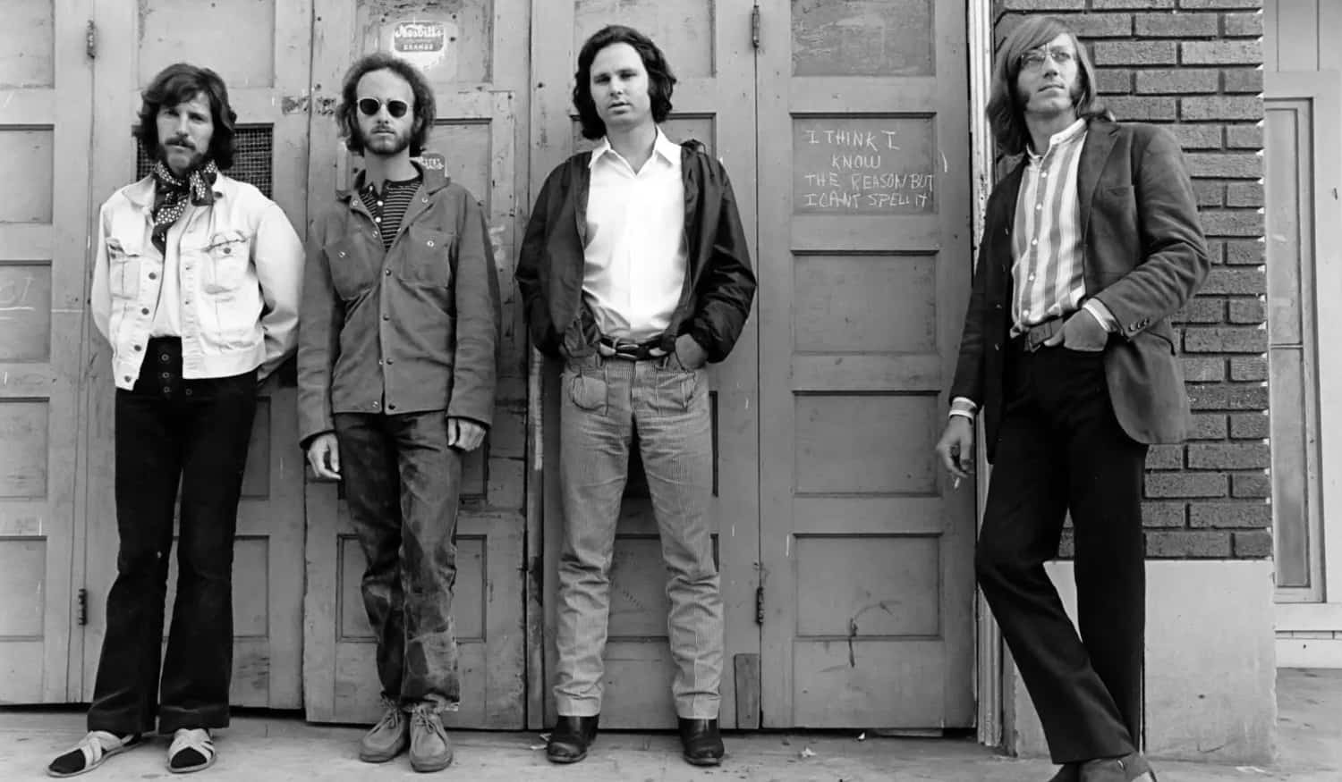 CBT Rock em Celorico de Basto para prestar tributo aos The Doors 