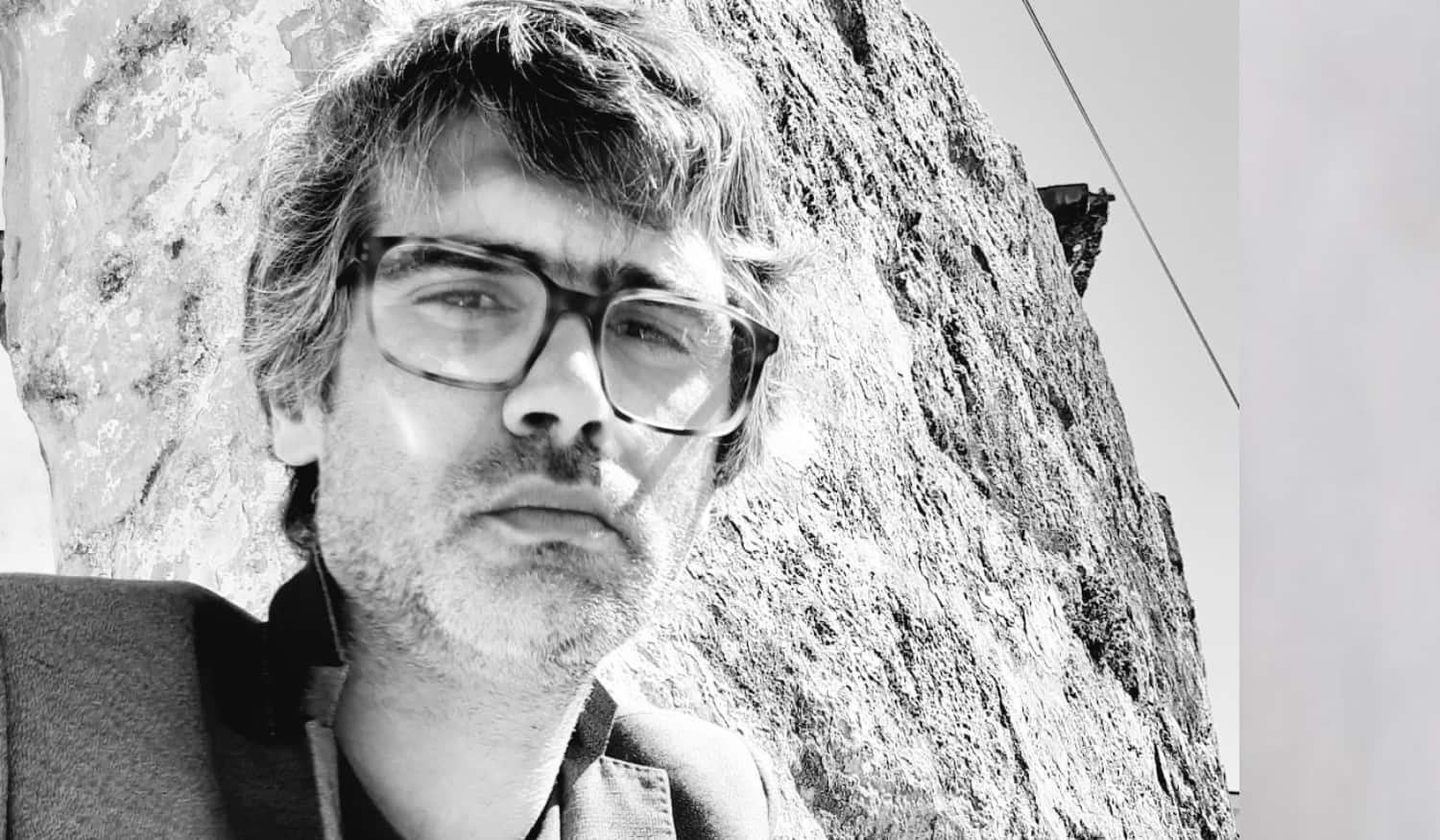 Penafiel: Tiago Mota vai apresentar primeiro livro de poesia