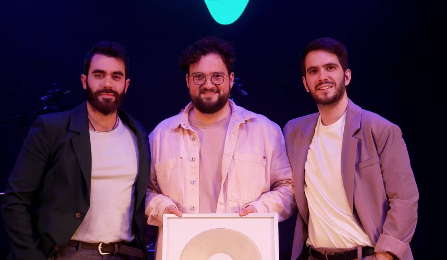 Freamunde: "Traço" estreiam-se no palco das Sebastianas