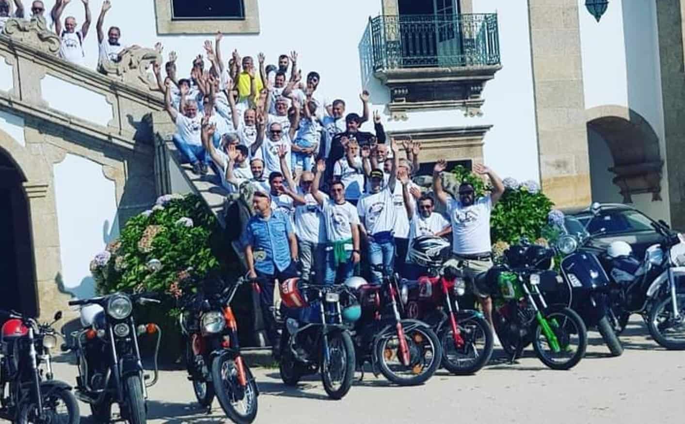 Marco de Canaveses: Rancho Folclórico de Quintã - Soalhães organiza passeio de motociclos