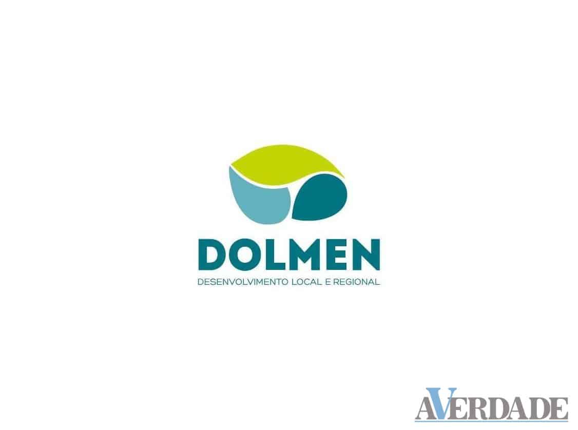 ANÚNCIO CONVOCATÓRIA DA DOLMEN - DESENVOLVIMENTO LOCAL E REGIONAL