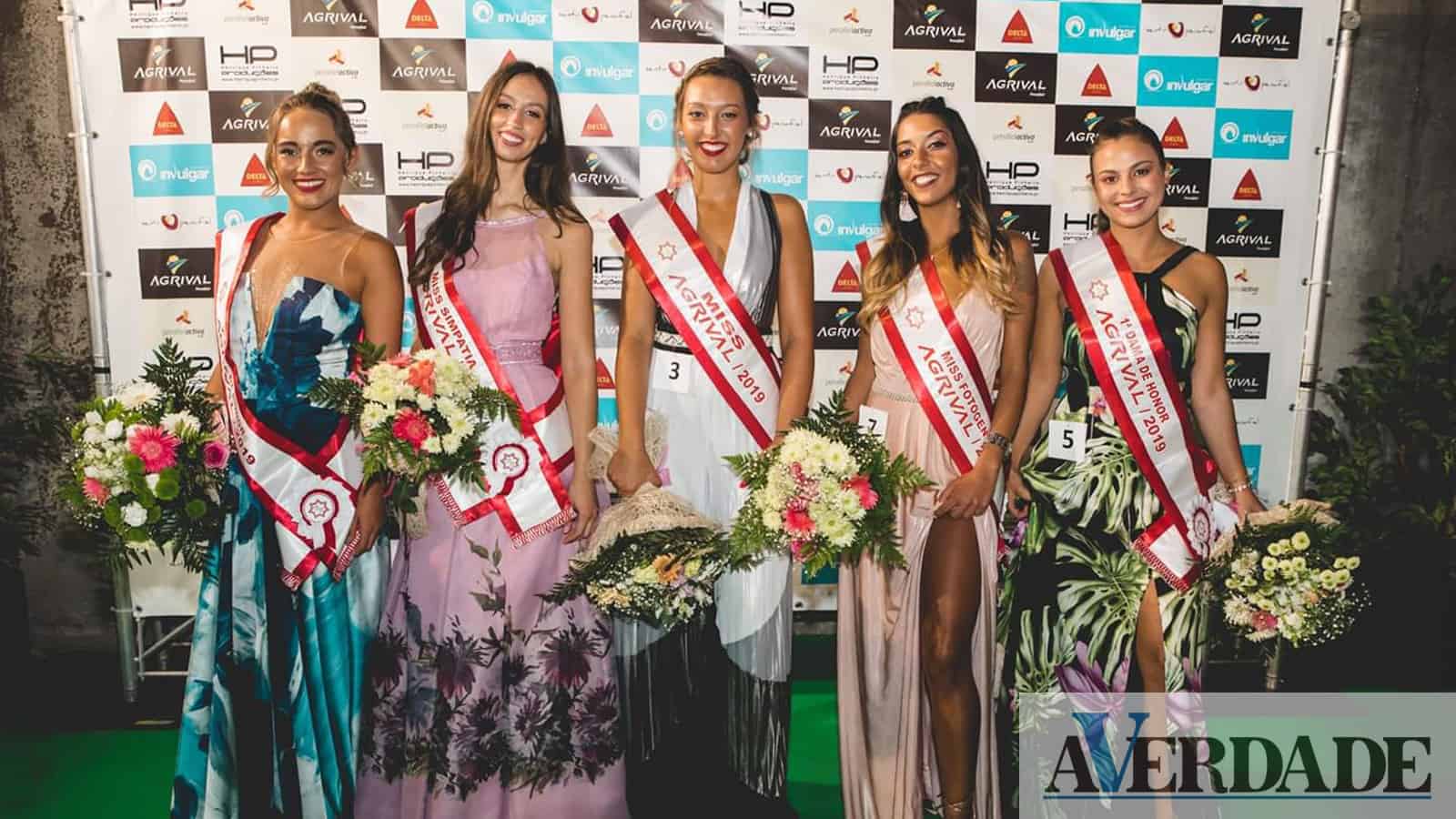 Abertas as inscrições para a Miss Agrival 2022 - A Verdade