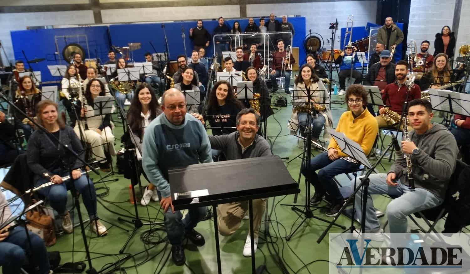 Penafiel: "Uma Noite na Broadway" leva magia dos musicais a Paço de Sousa