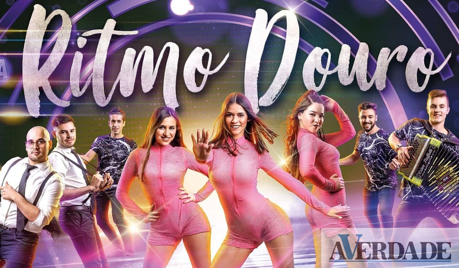 Marco: Banda Ritmo Douro agradece o apoio do público e "em especial" dos emigrantes 
