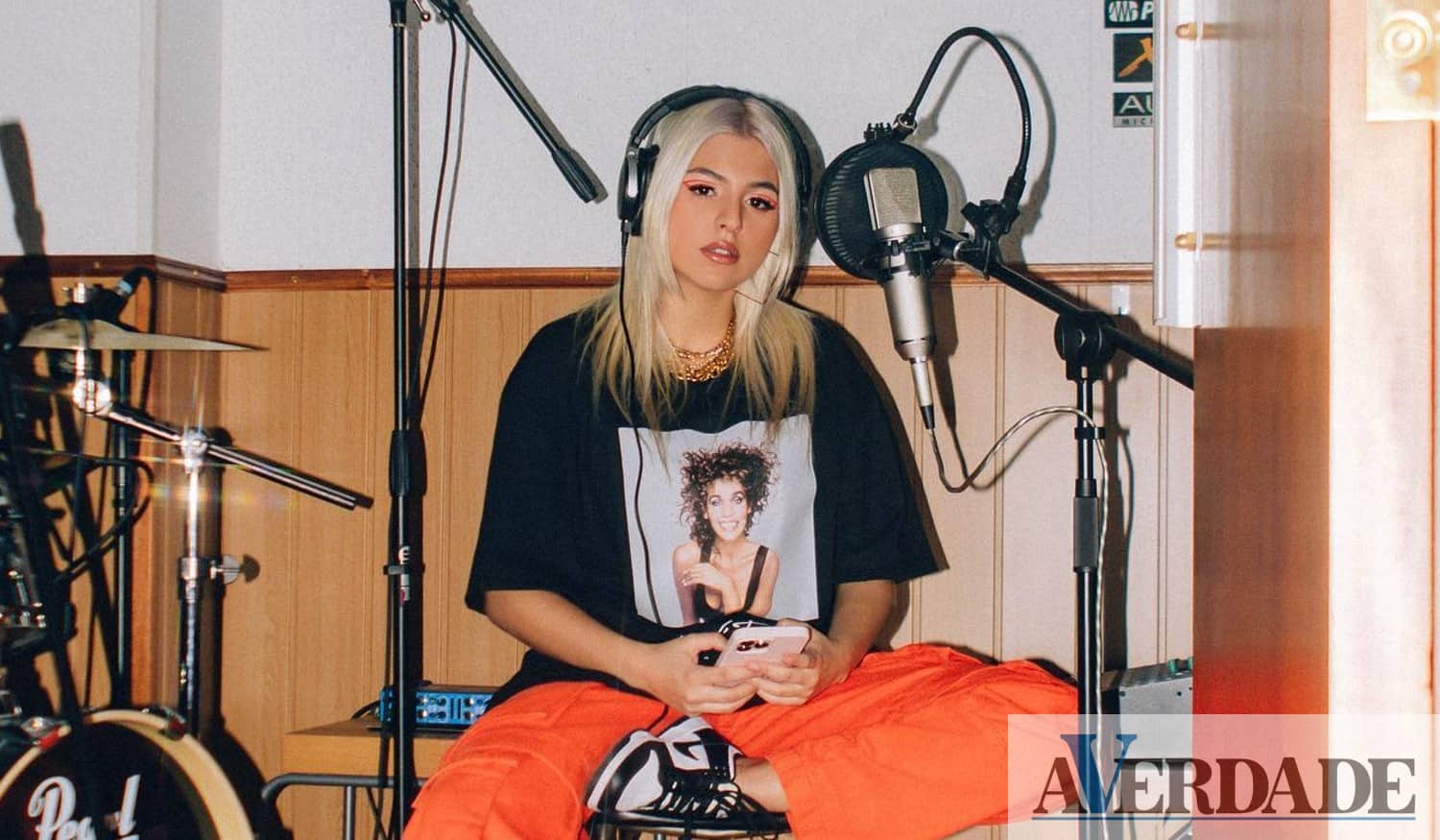 Bárbara Bandeira abre cartaz no regresso da Festa do Brinquedo a Valongo