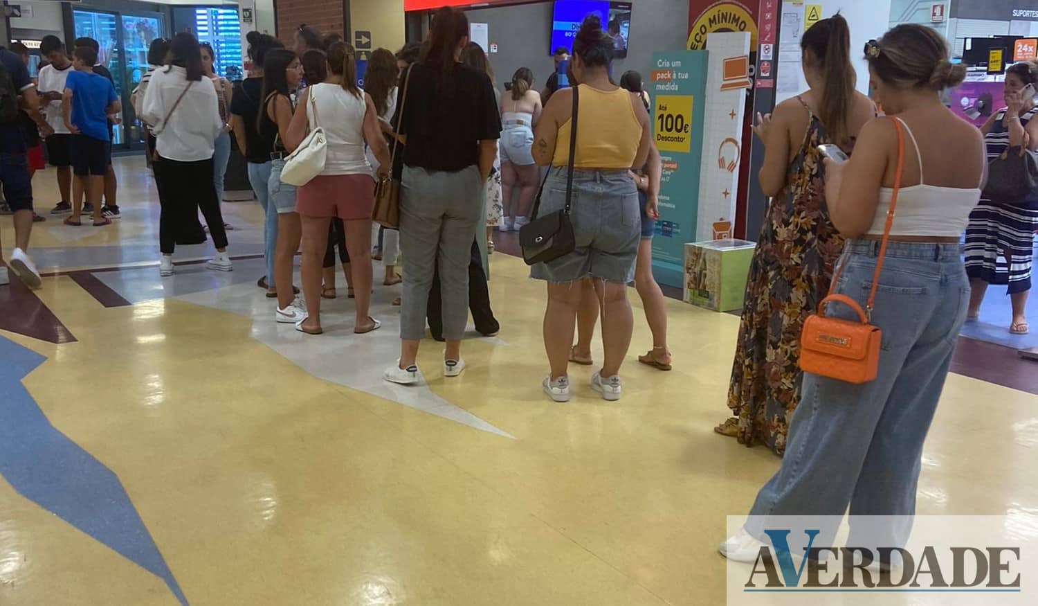 ASAE vai fiscalizar venda de bilhetes para os Coldplay no mercado negro