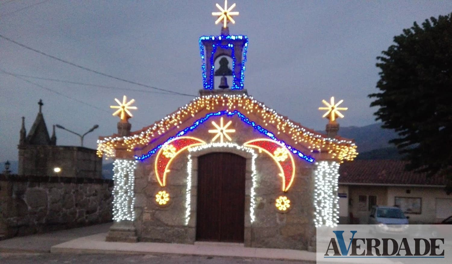 Resende: Grandiosa Romaria em Honra da Nossa Senhora da Guia decorre este fim de semana