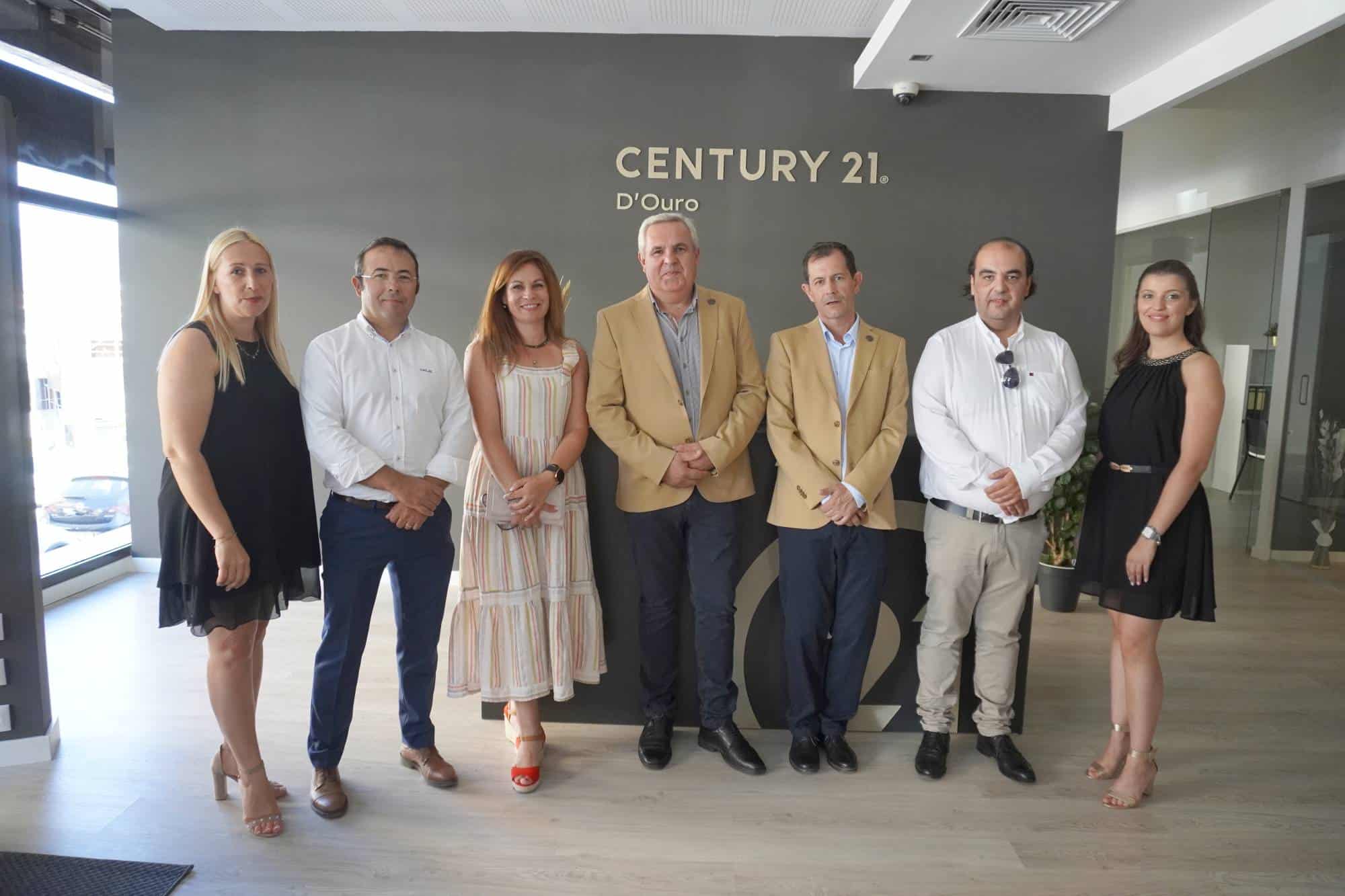 Century21 D´Ouro chega a Marco de Canaveses para fazer crescer e desenvolver o mercado imobiliário