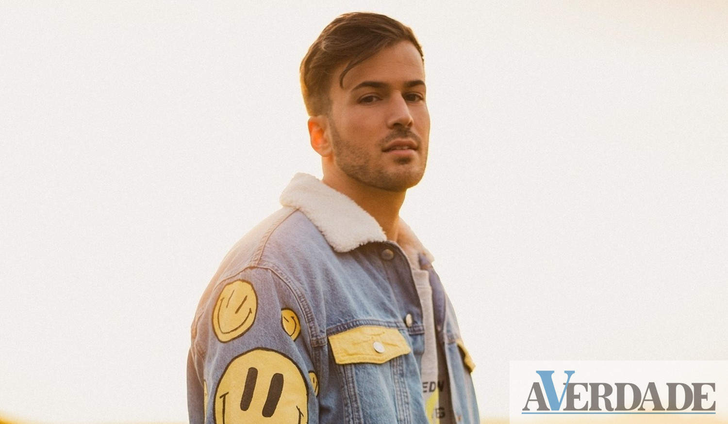 Marco de Canaveses: David Carreira é o convidado de junho do "The Emergente Show"