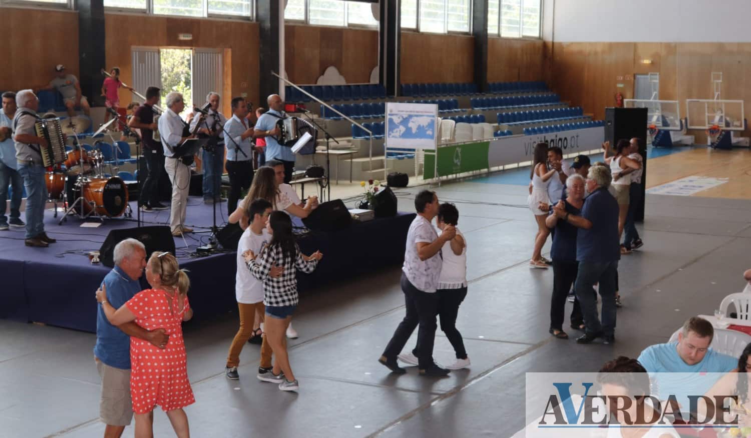 Município de Baião convida emigrantes para a 12.ª edição do  encontro concelhio