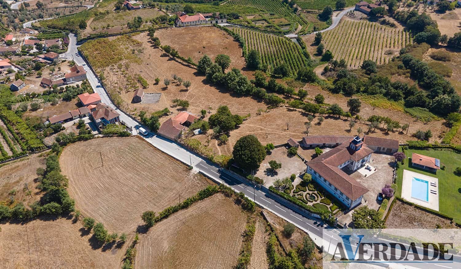 Amarante: Estrada Fregim–Pidre vai ser inaugurada esta sexta-feira
