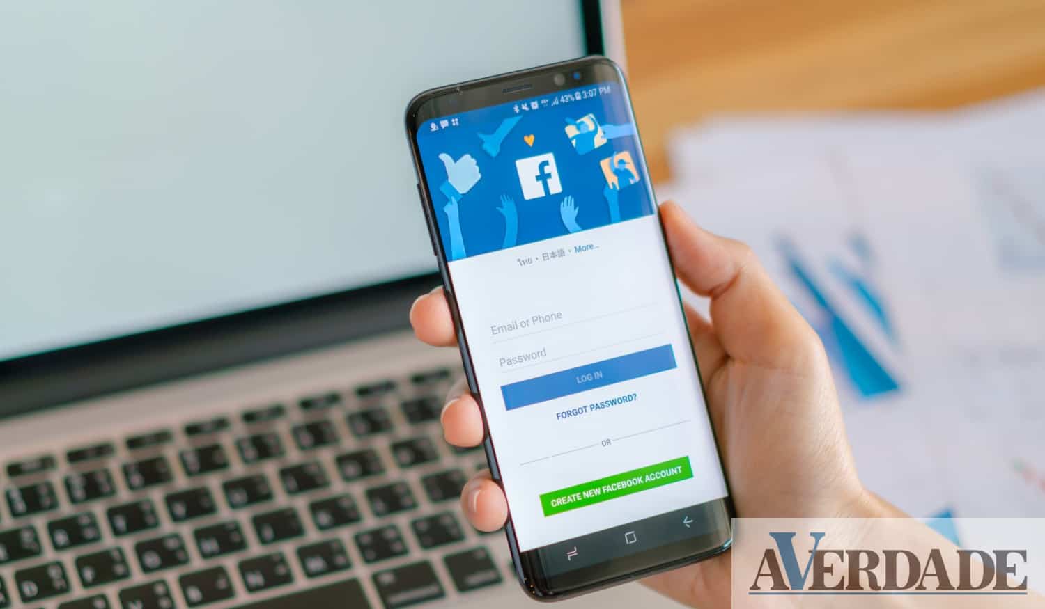Facebook põe fim às vendas online em direto a partir de 1 de outubro