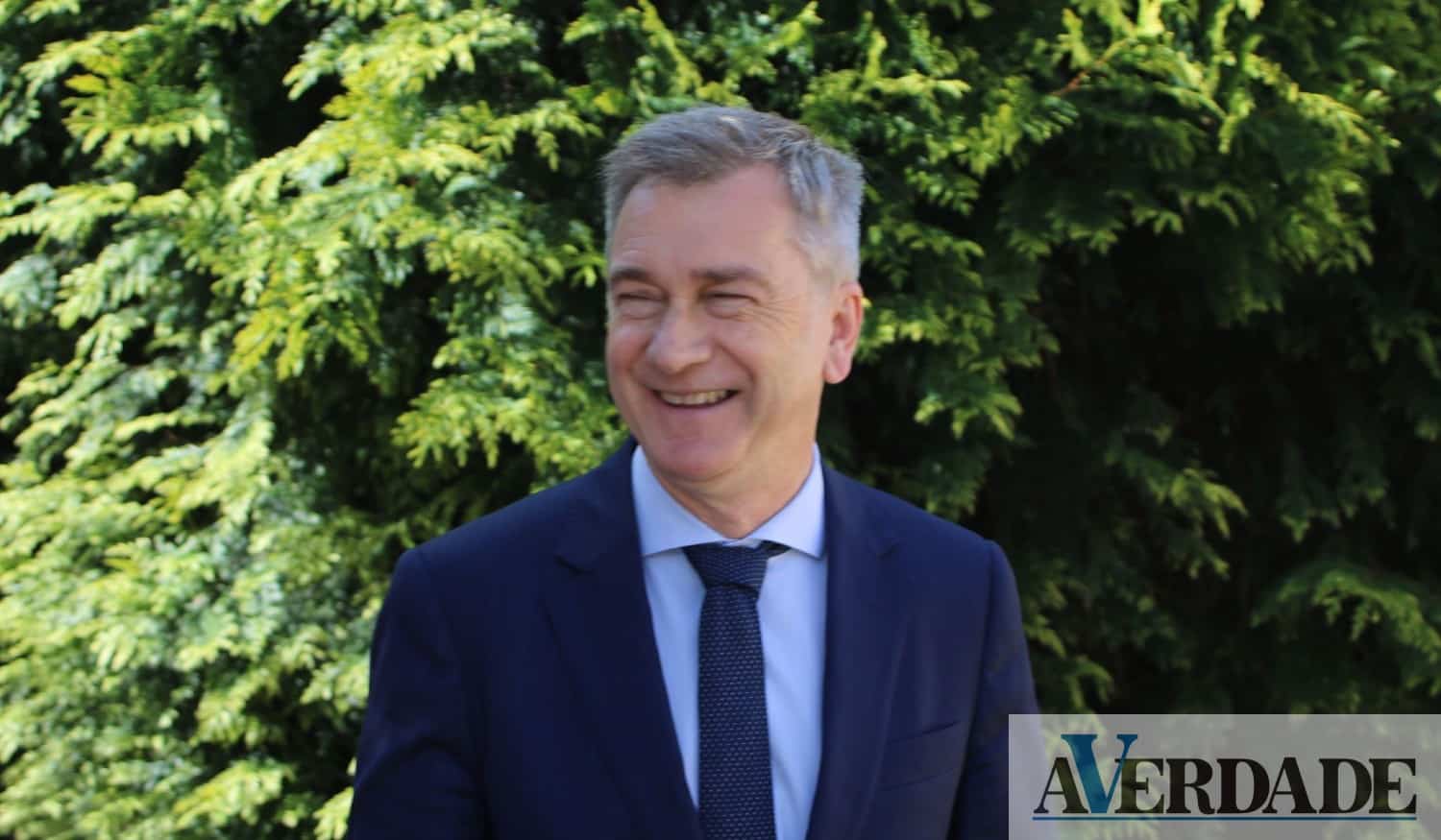 Fernando Malheiro reeleito diretor executivo do ACeS Tâmega II - Vale do Sousa Sul