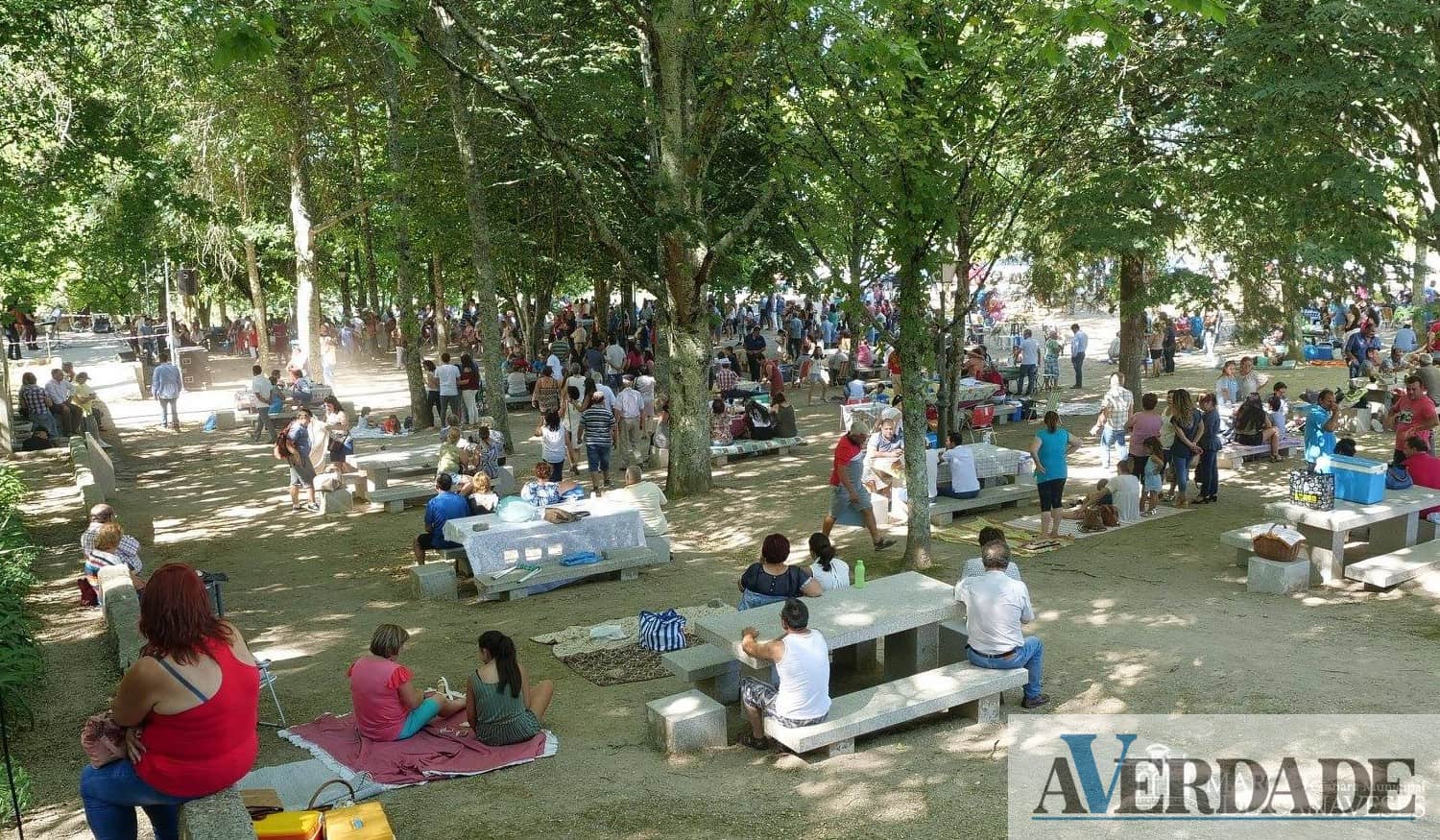 Marco: Festa do Emigrante vai regressar ao Castelinho esta segunda-feira