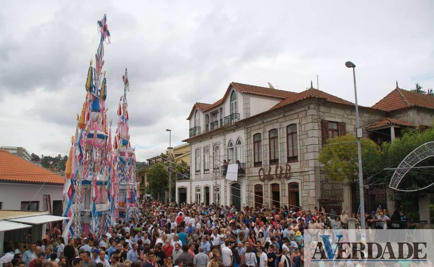 Lousada: Conheça os artistas que vão atuar na 200.ª Romaria Senhora Aparecida