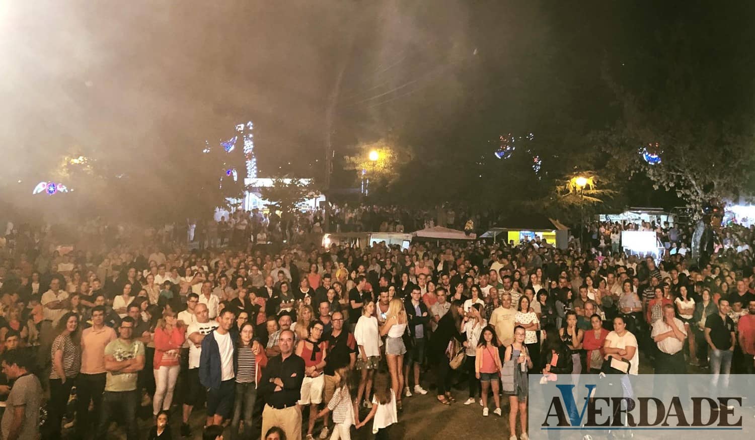 Baião: Festas em Honra de Santa Maria do Gove começam esta sexta-feira