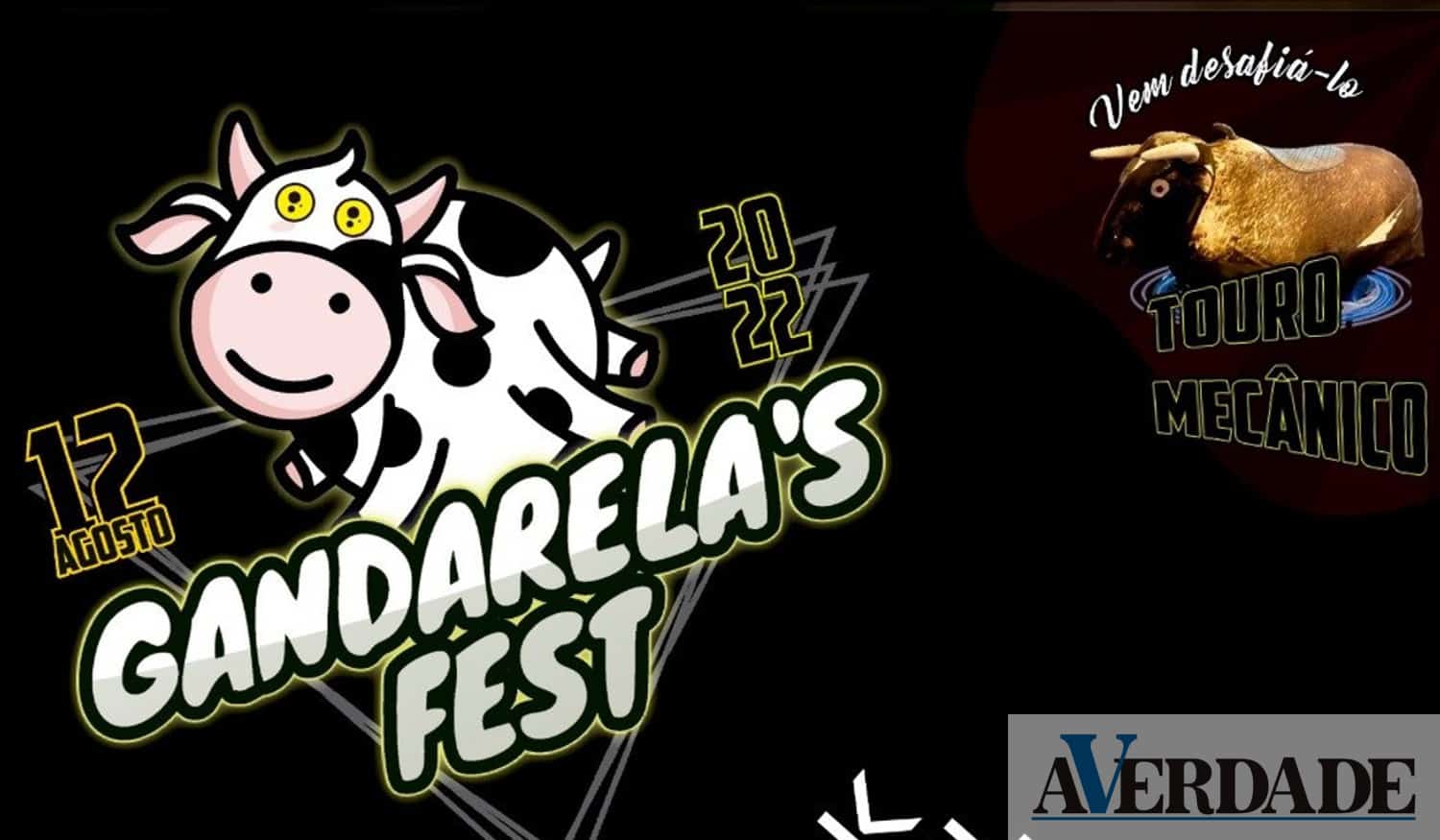 Celorico de Basto: "Gandarela's Fest" vai ser animada por DJ´s esta sexta-feira