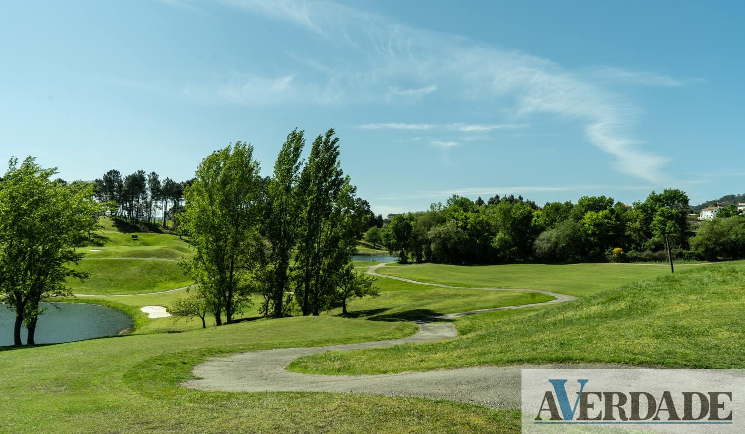 Charme Eleven Golf Cup será um torneio "diferente e único" em Amarante