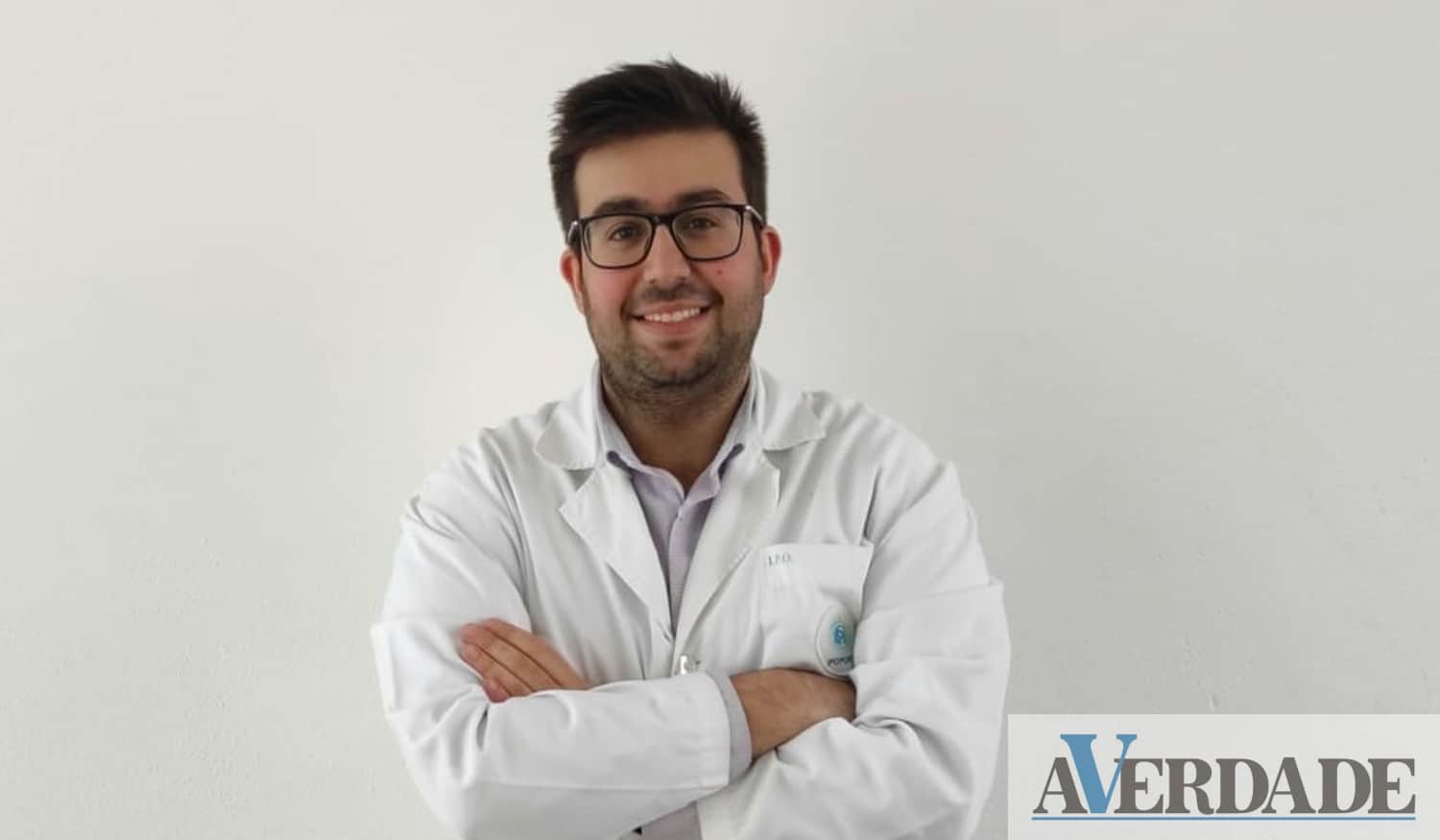 Jovem de Baião considerado o investigador do mês pela Liga Portuguesa Contra o Cancro